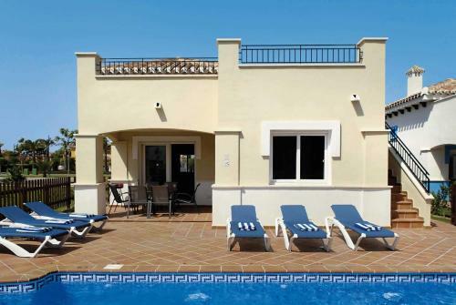 Villa Pedro Roca 462