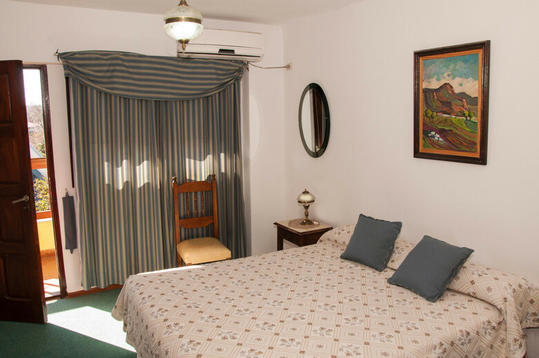 Tomaso Di Savoia Hotel