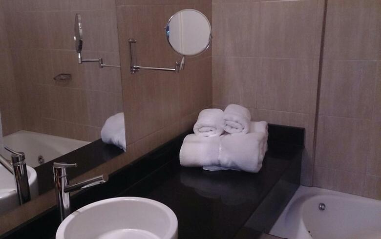 Grand Hotel Rio Cuarto