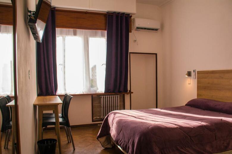 Grand Hotel Rio Cuarto