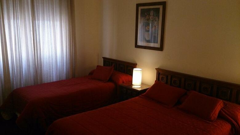 Grand Hotel Rio Cuarto