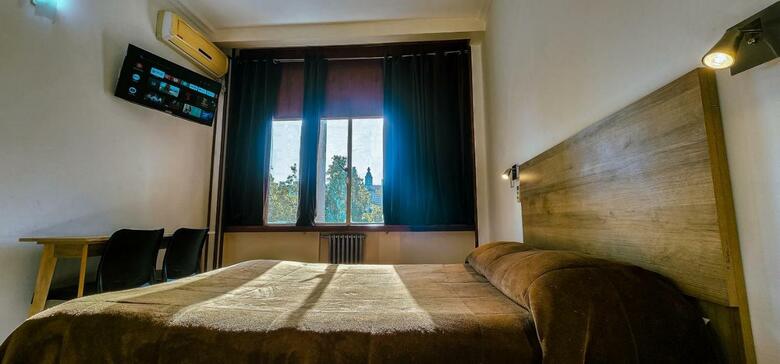 Grand Hotel Rio Cuarto