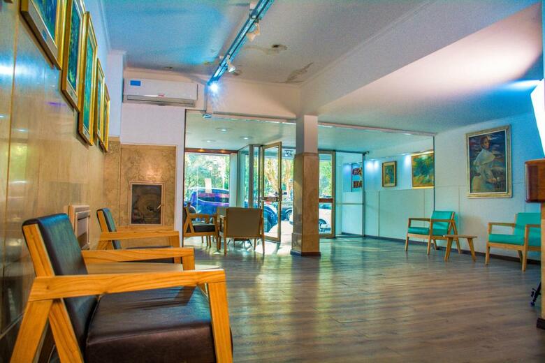 Grand Hotel Rio Cuarto