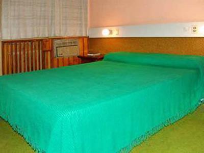 Hotel Menossi