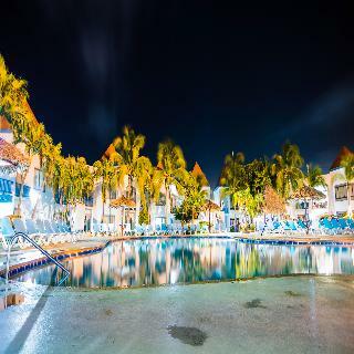 Hotel The Mill Resort & Suites