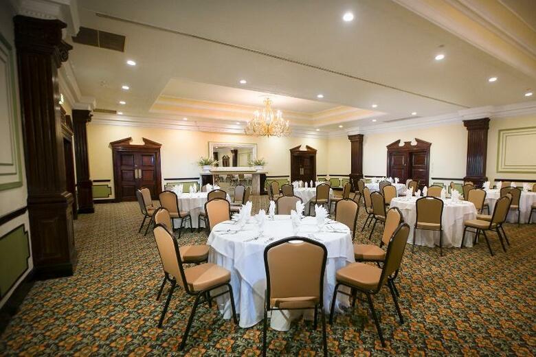 Hotel Superclubs Breezes Bahamas