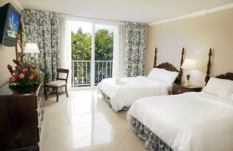 Hotel Superclubs Breezes Bahamas