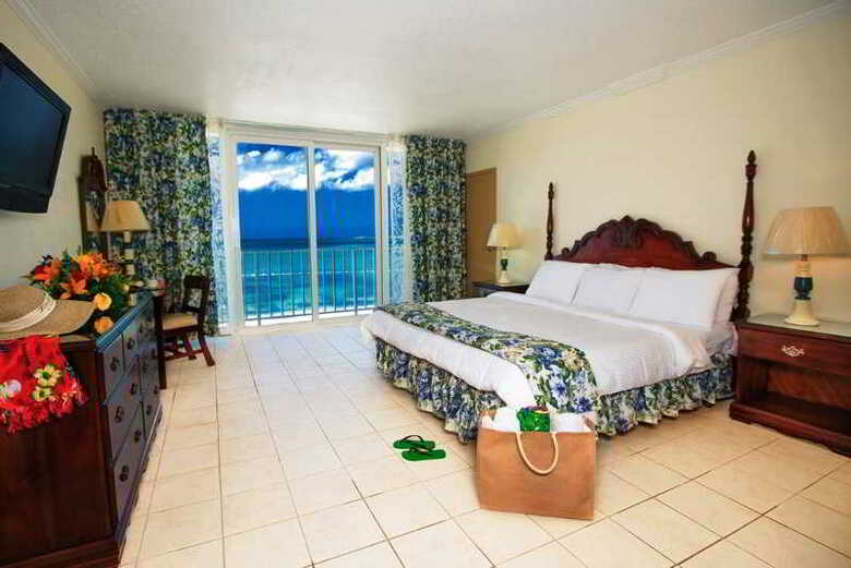 Hotel Superclubs Breezes Bahamas