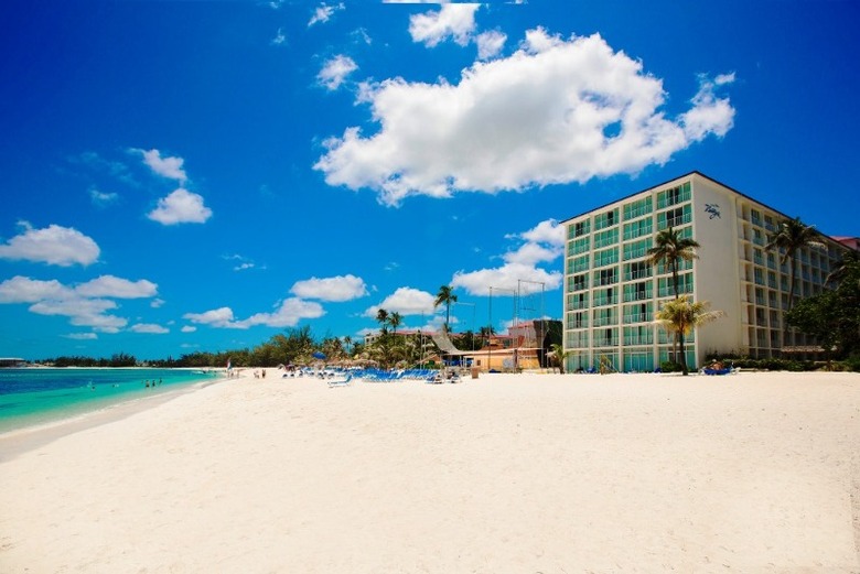 Hotel Superclubs Breezes Bahamas