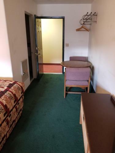 Hotel Panguitch Inn