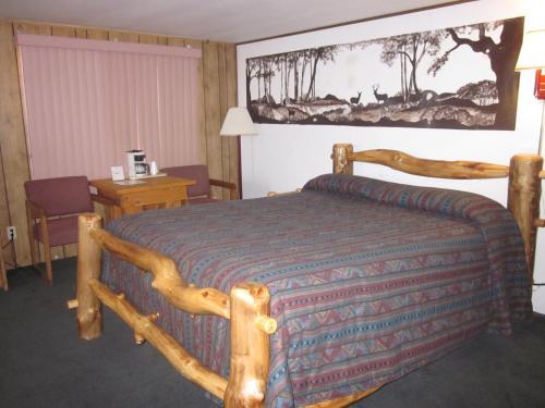 Hotel Marianna Inn Motel