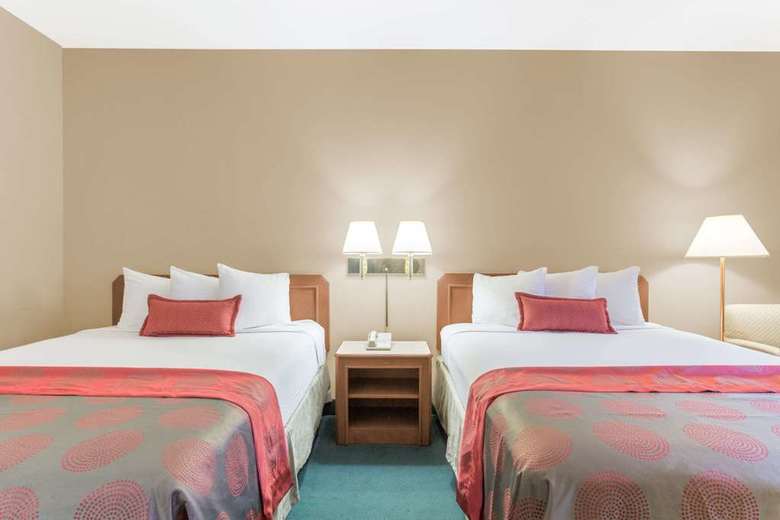 Hotel Ramada Inn