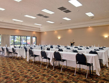 Hotel Ramada Inn