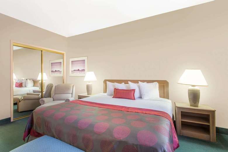 Hotel Ramada Inn
