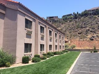 Hotel Ramada Inn