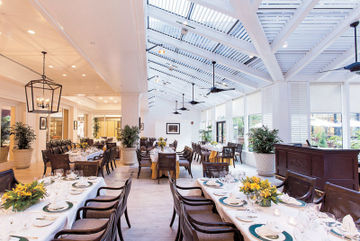 Hotel Charleston Place