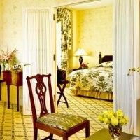 Hotel Charleston Place