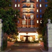 Hotel Charleston Place
