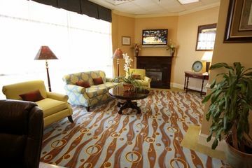 Hotel Holiday Inn Riverview