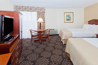 Hotel Holiday Inn Riverview