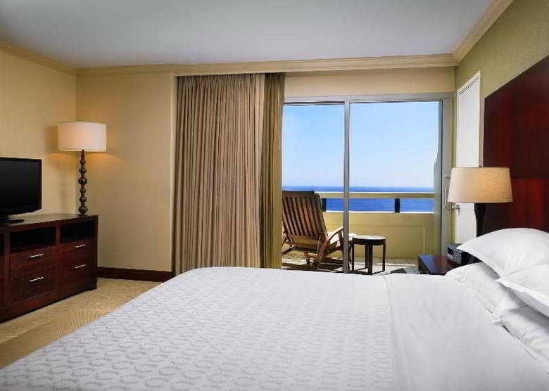 Hotel Sheraton Waikiki