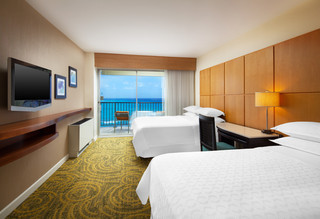 Hotel Sheraton Waikiki
