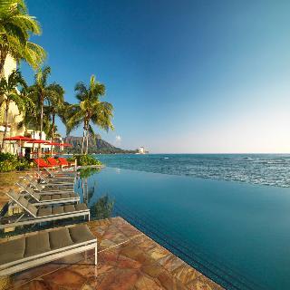 Hotel Sheraton Waikiki