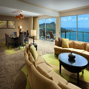 Hotel Sheraton Waikiki