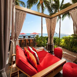 Hotel Sheraton Waikiki