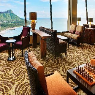 Hotel Sheraton Waikiki