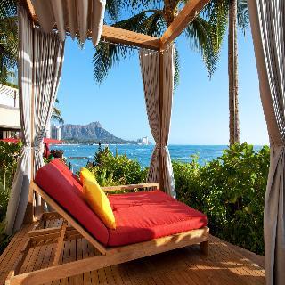 Hotel Sheraton Waikiki