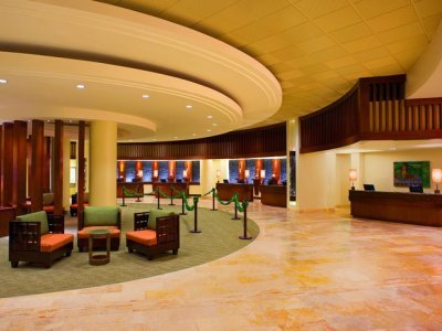 Hotel Sheraton Waikiki