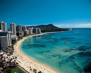 Hotel Sheraton Waikiki