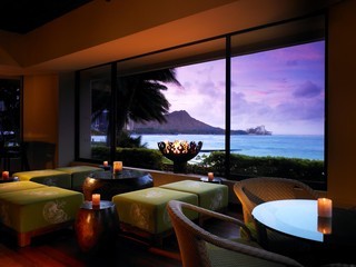Hotel Sheraton Waikiki