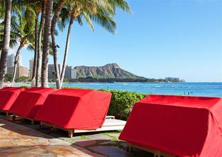 Hotel Sheraton Waikiki