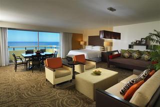 Hotel Sheraton Waikiki