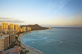 Hotel Sheraton Waikiki