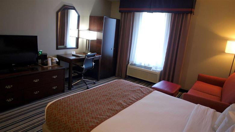 Best Western Harrisburg/hershey Hotel