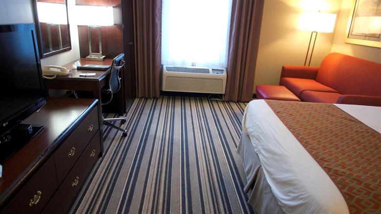 Best Western Harrisburg/hershey Hotel