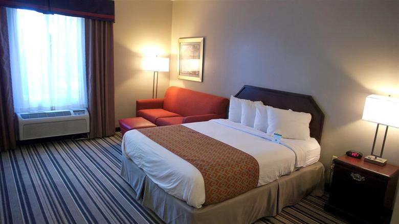 Best Western Harrisburg/hershey Hotel