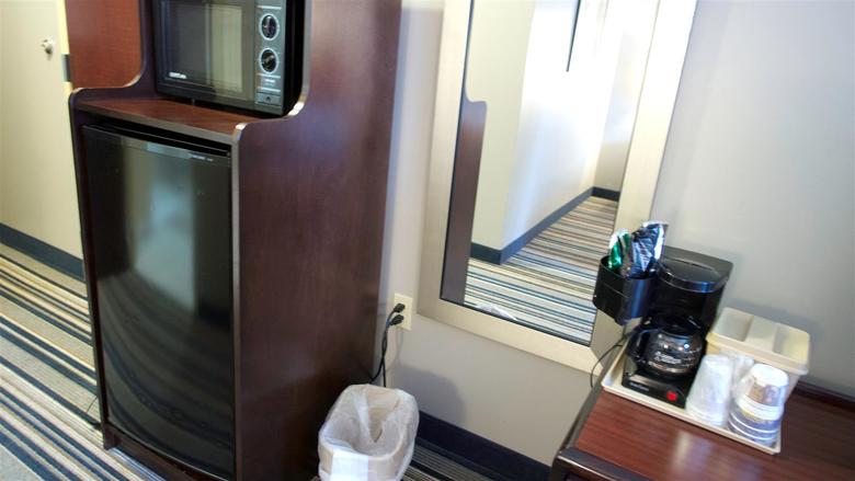 Best Western Harrisburg/hershey Hotel