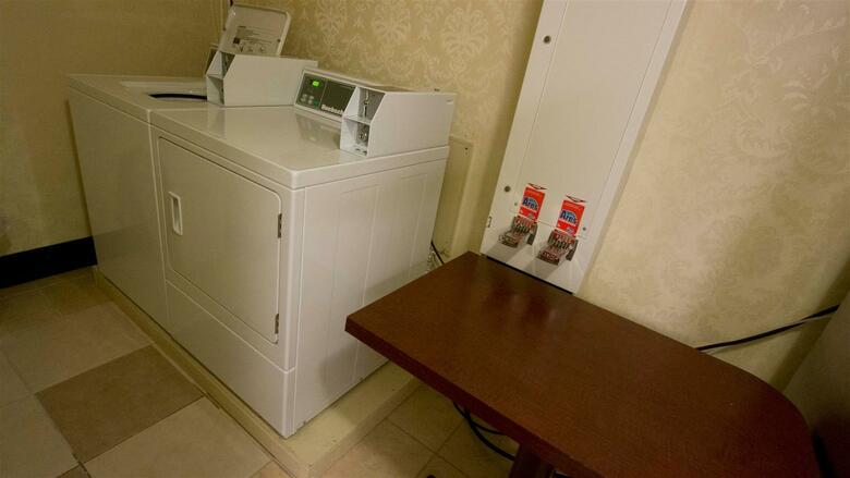 Best Western Harrisburg/hershey Hotel