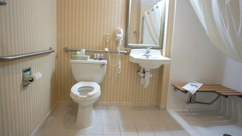 Best Western Harrisburg/hershey Hotel