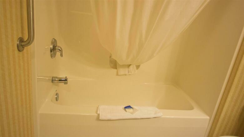 Best Western Harrisburg/hershey Hotel