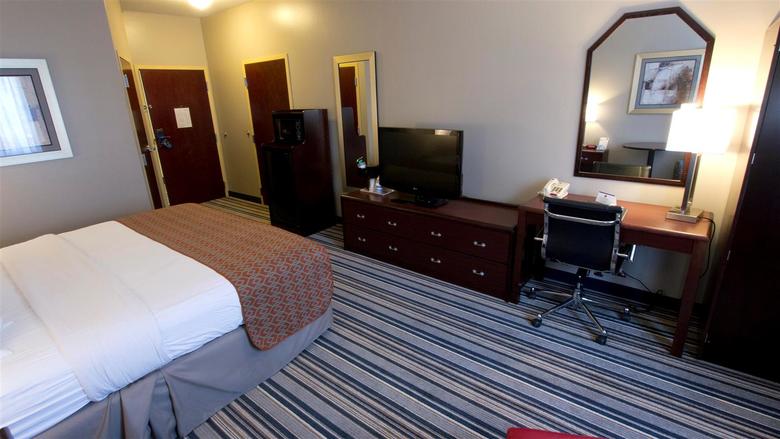 Best Western Harrisburg/hershey Hotel