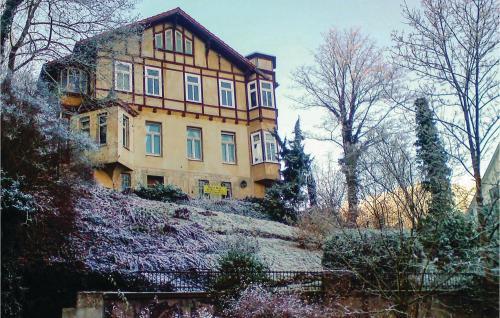 Apartment Hainweg Z