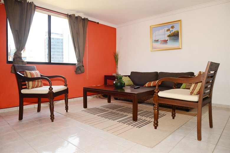 Apartamento Condos In Naco Santo Domingo