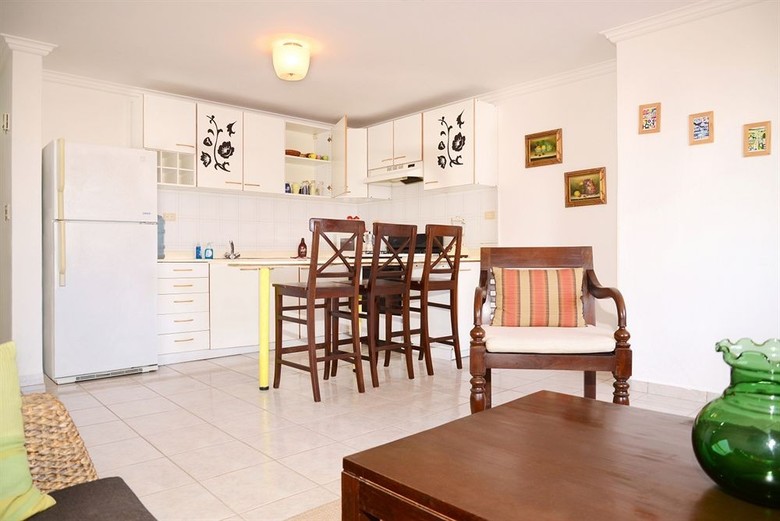 Apartamento Condos In Naco Santo Domingo