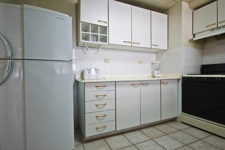 Apartamento Condos In Naco Santo Domingo