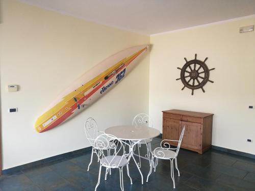Apartamento Residence Contrada Schite